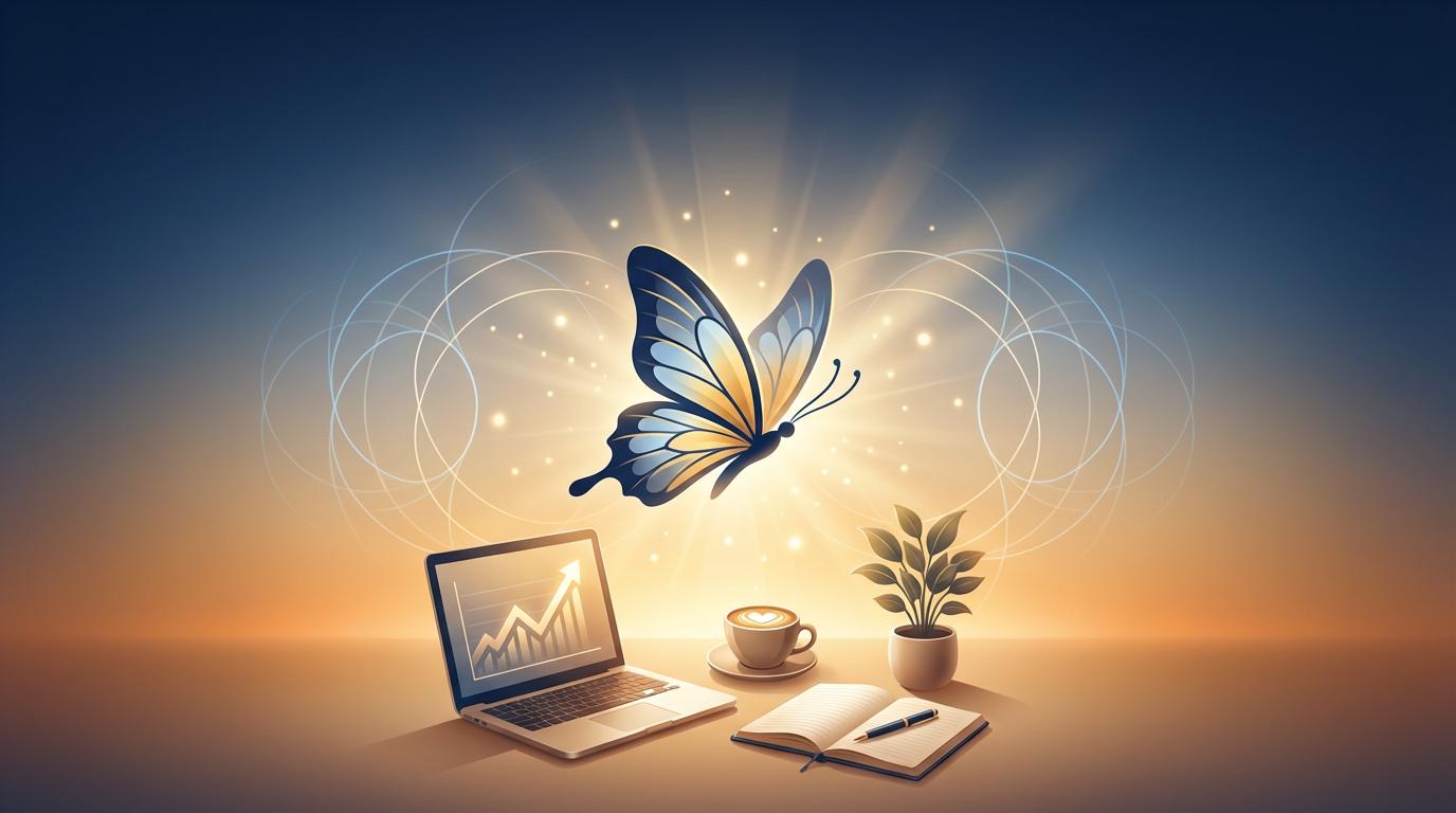 Chegou o Projeto ECOA360 2025 11 22