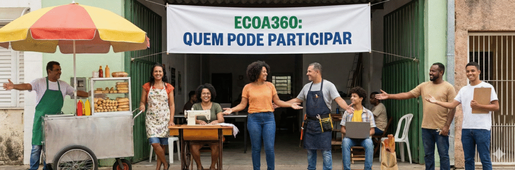 Quem Pode Participar banner quem pode participar