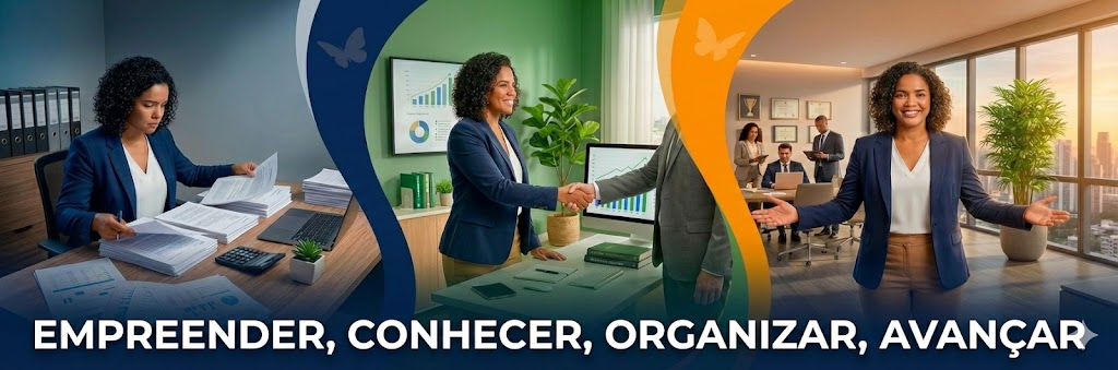 MENTORIA PARA MICRO E PEQUENOS EMPREENDEDORES